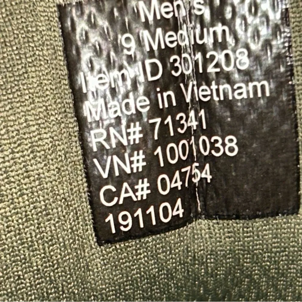 L.L. Bean bean tek